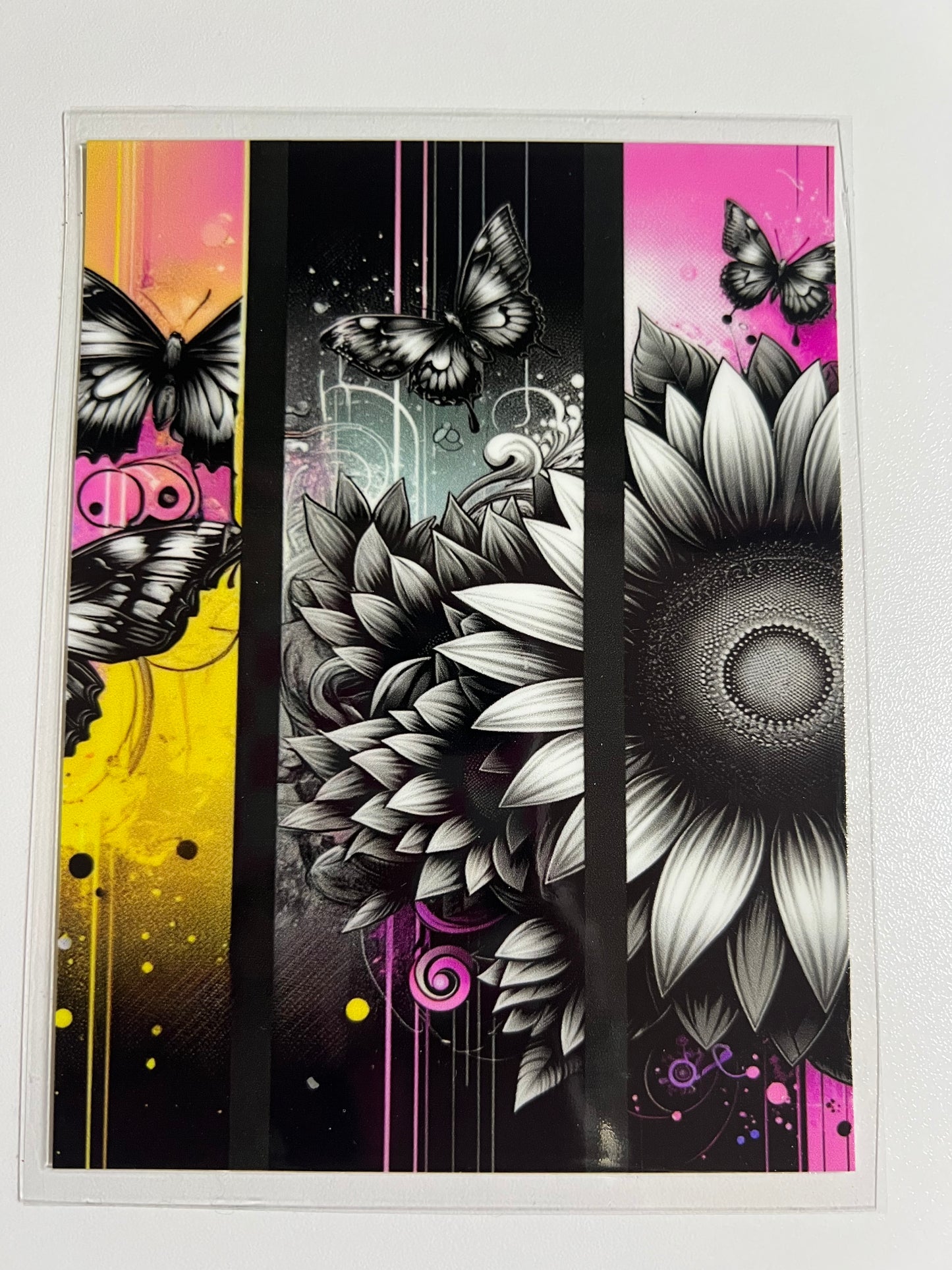 Notebooks Wraps- A5/ A6