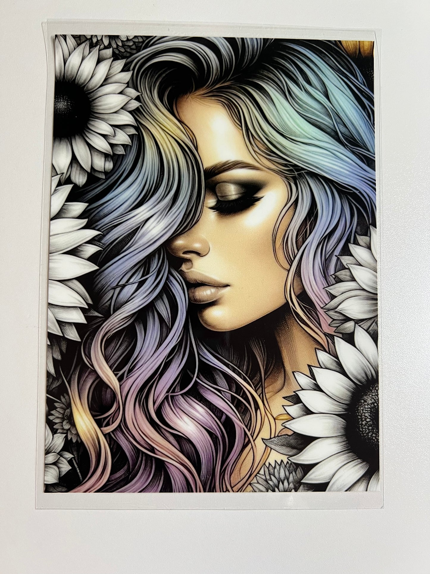Notebooks Wraps- A5/ A6