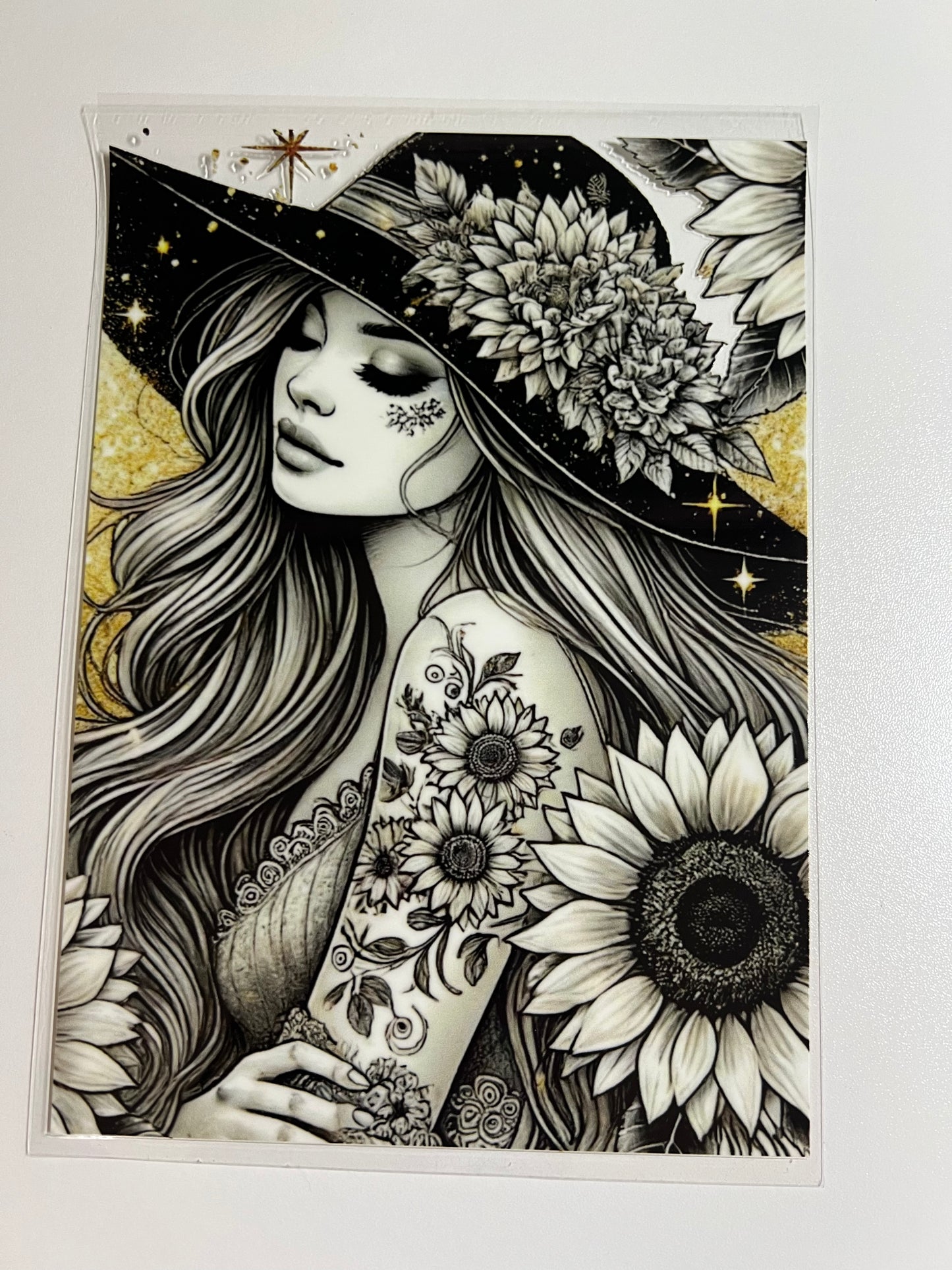 Notebooks Wraps- A5/ A6