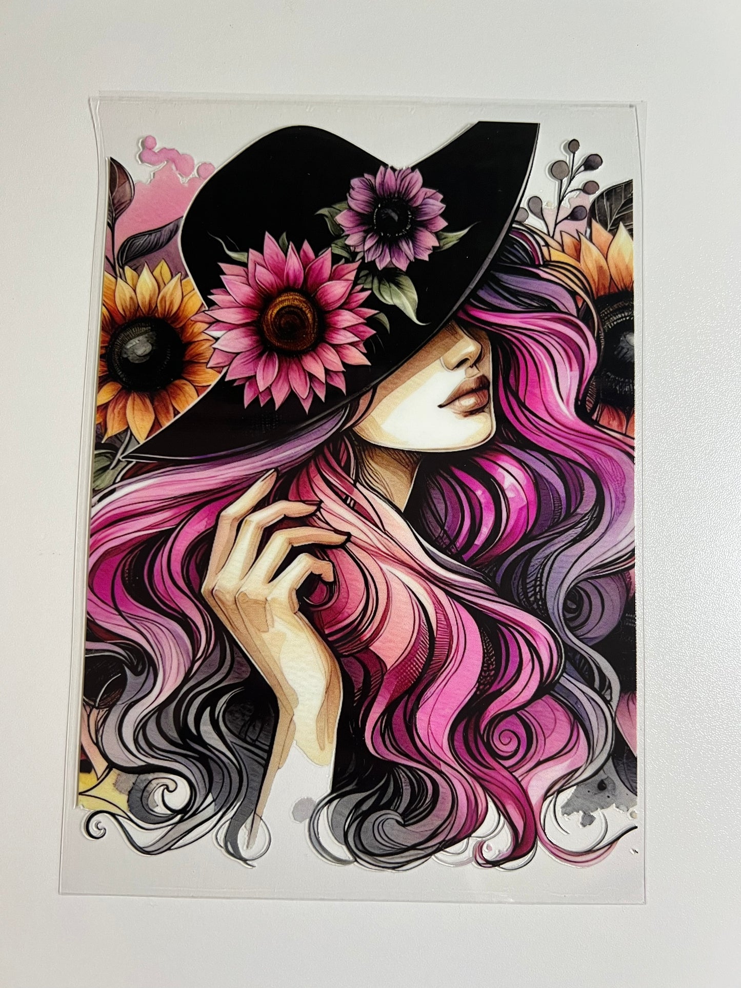 Notebooks Wraps- A5/ A6
