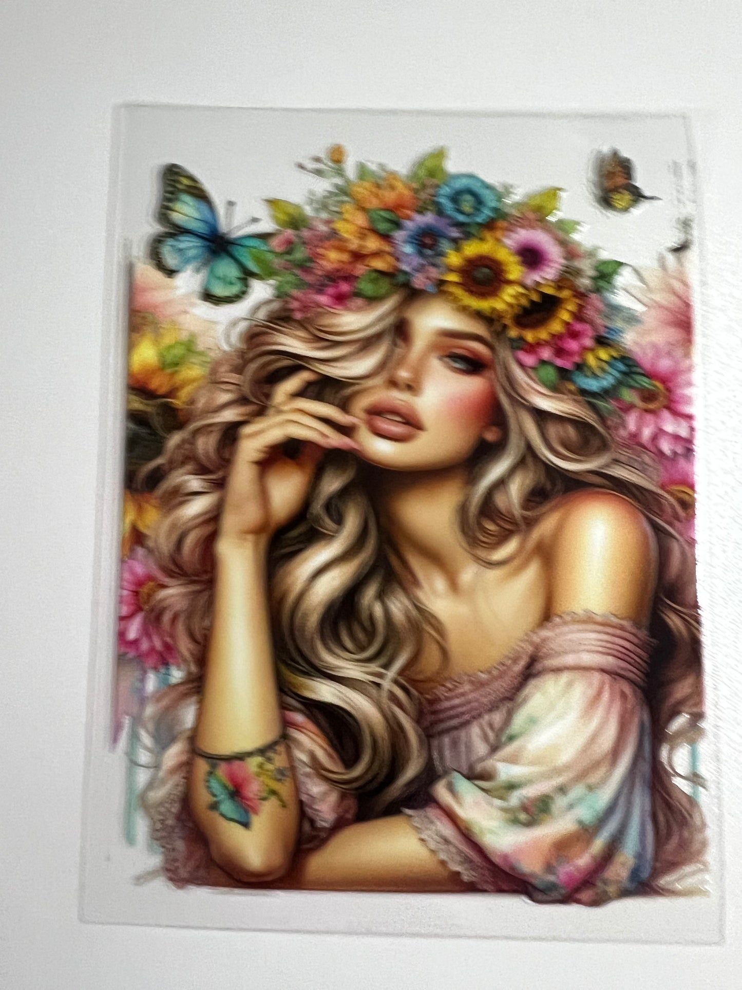 Notebooks Wraps- A5/ A6