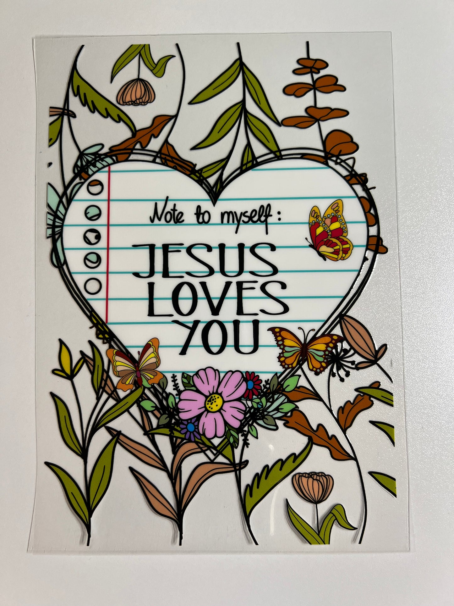 Notebooks Wraps- A5/ A6