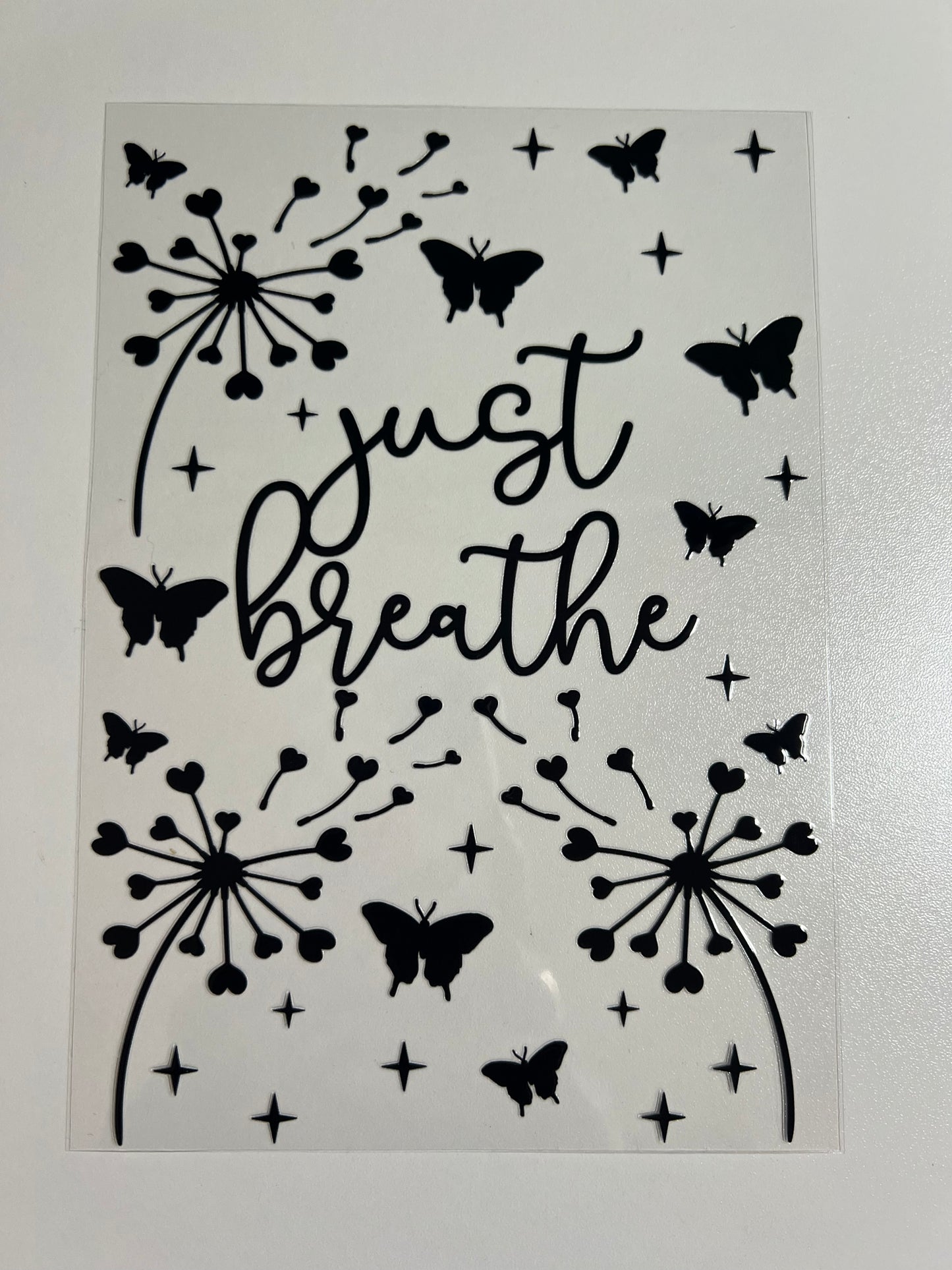 Notebooks Wraps- A5/ A6