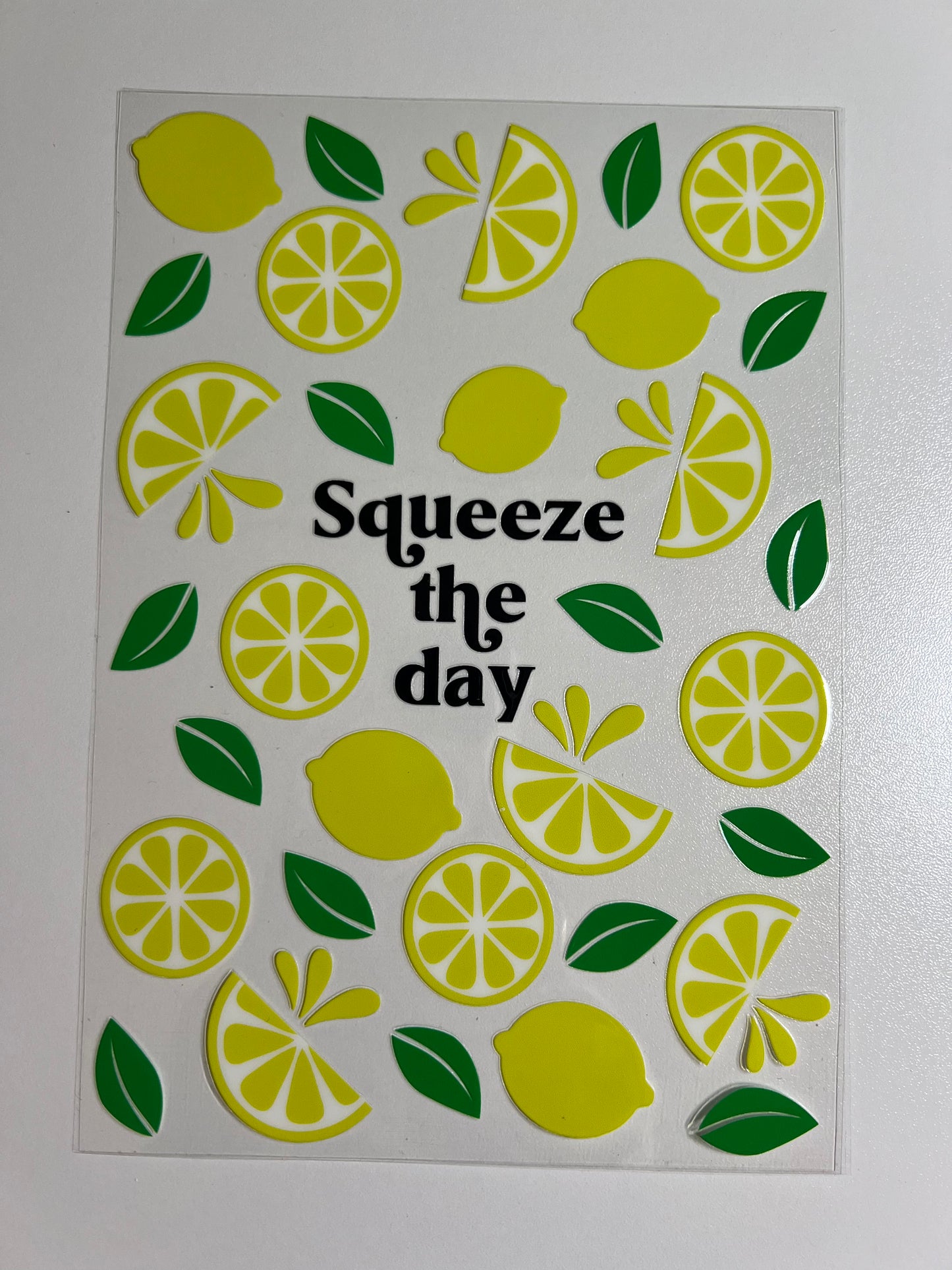 Notebooks Wraps- A5/ A6