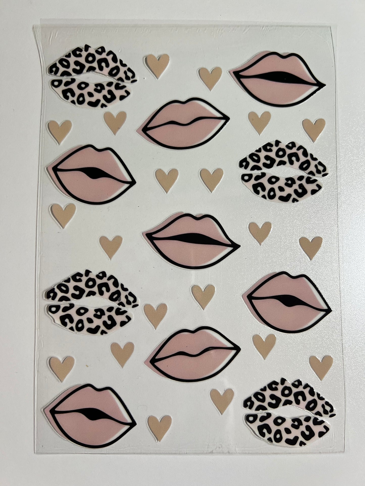 Notebooks Wraps- A5/ A6