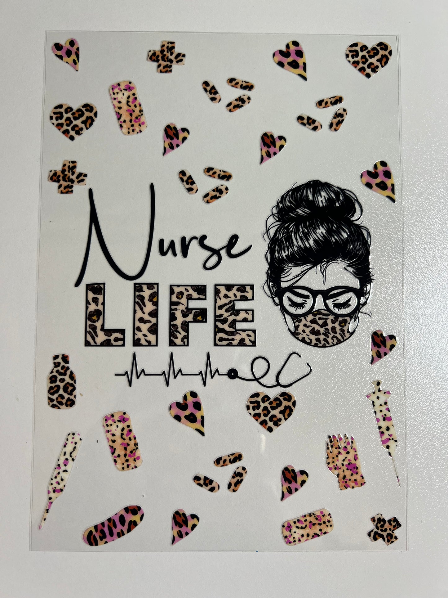 Notebooks Wraps- A5/ A6