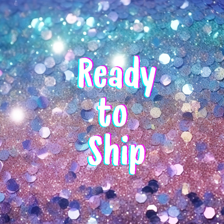 Ready to Ship items