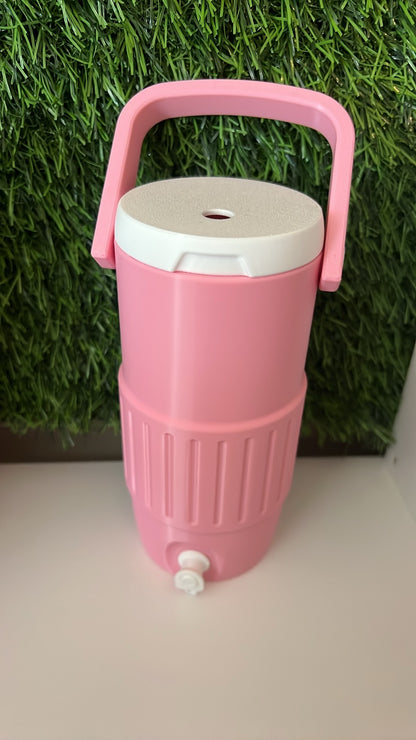 Viral Cooler Buddy drink holder