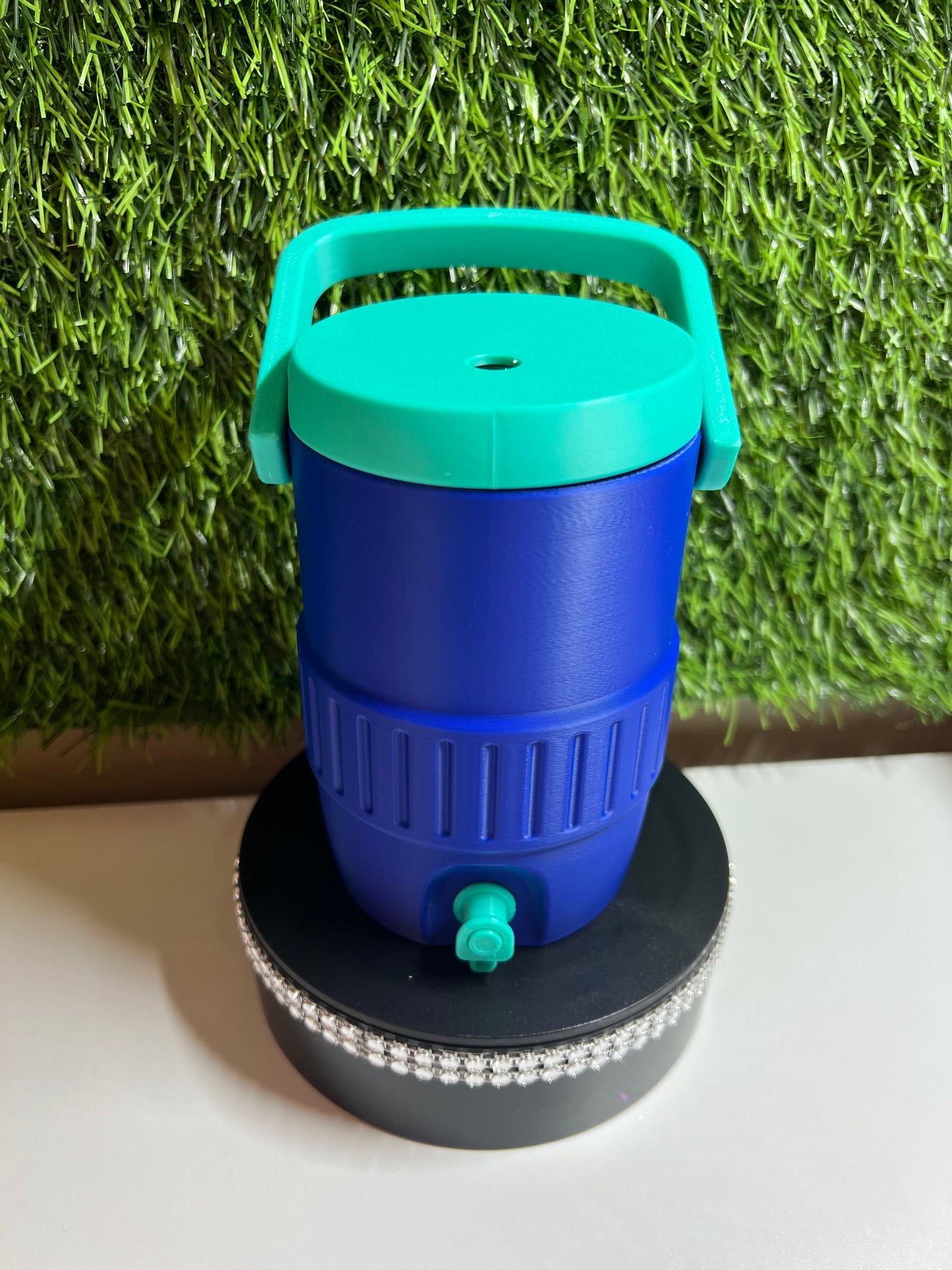 Viral Cooler Buddy drink holder