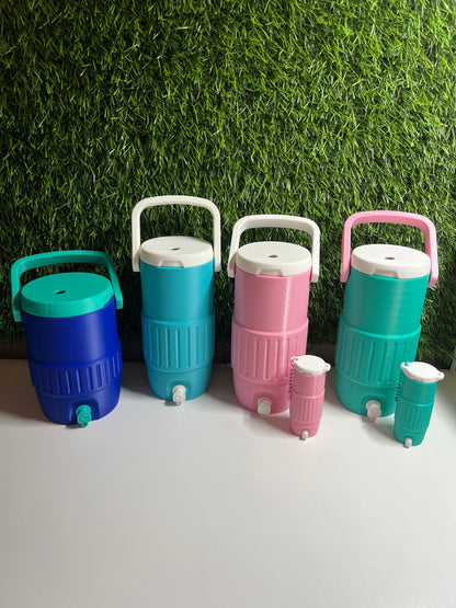 Viral Cooler Buddy drink holder