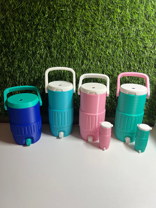 Viral Cooler Buddy drink holder