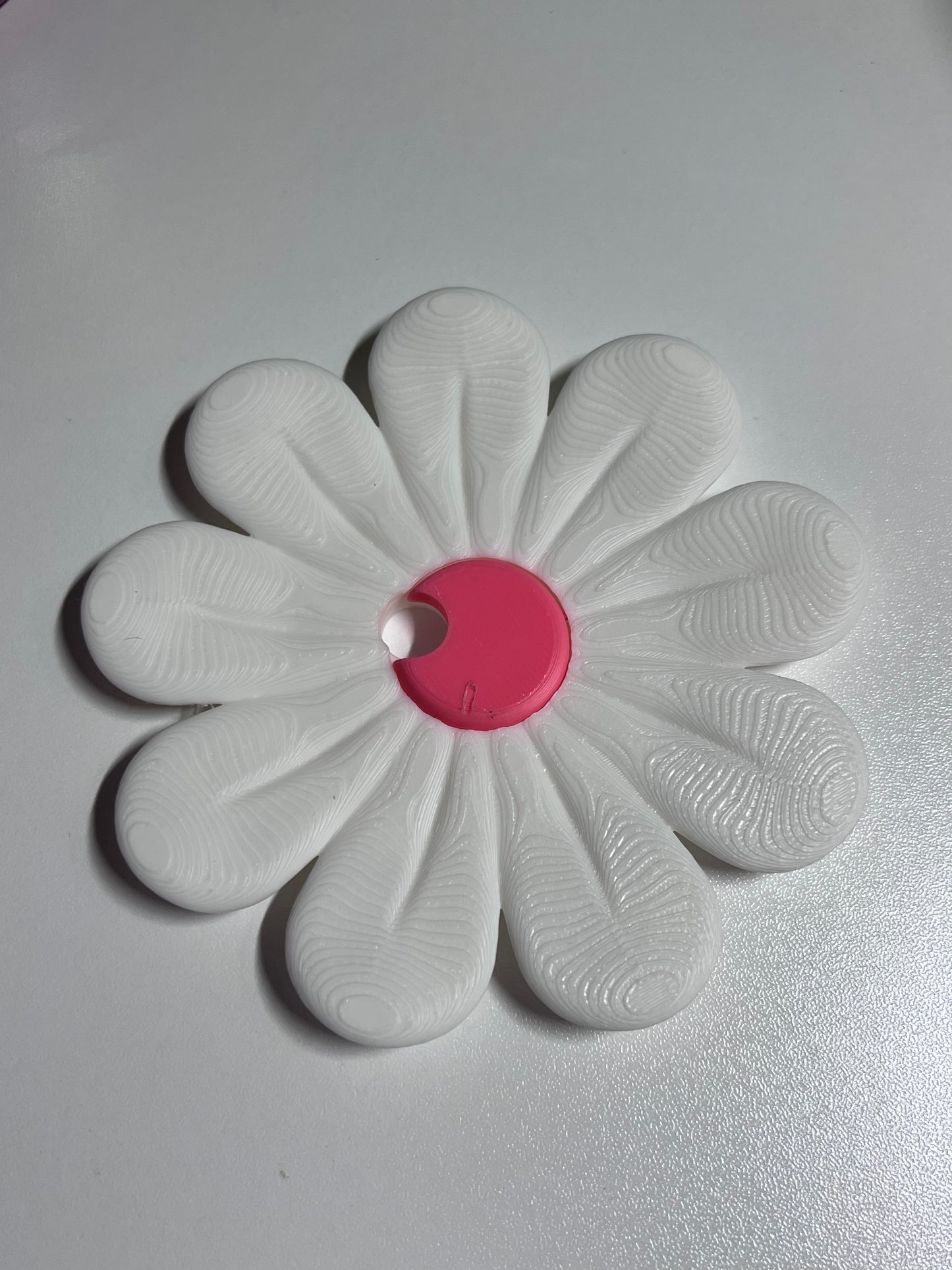 NEW - 3D Lid Topper