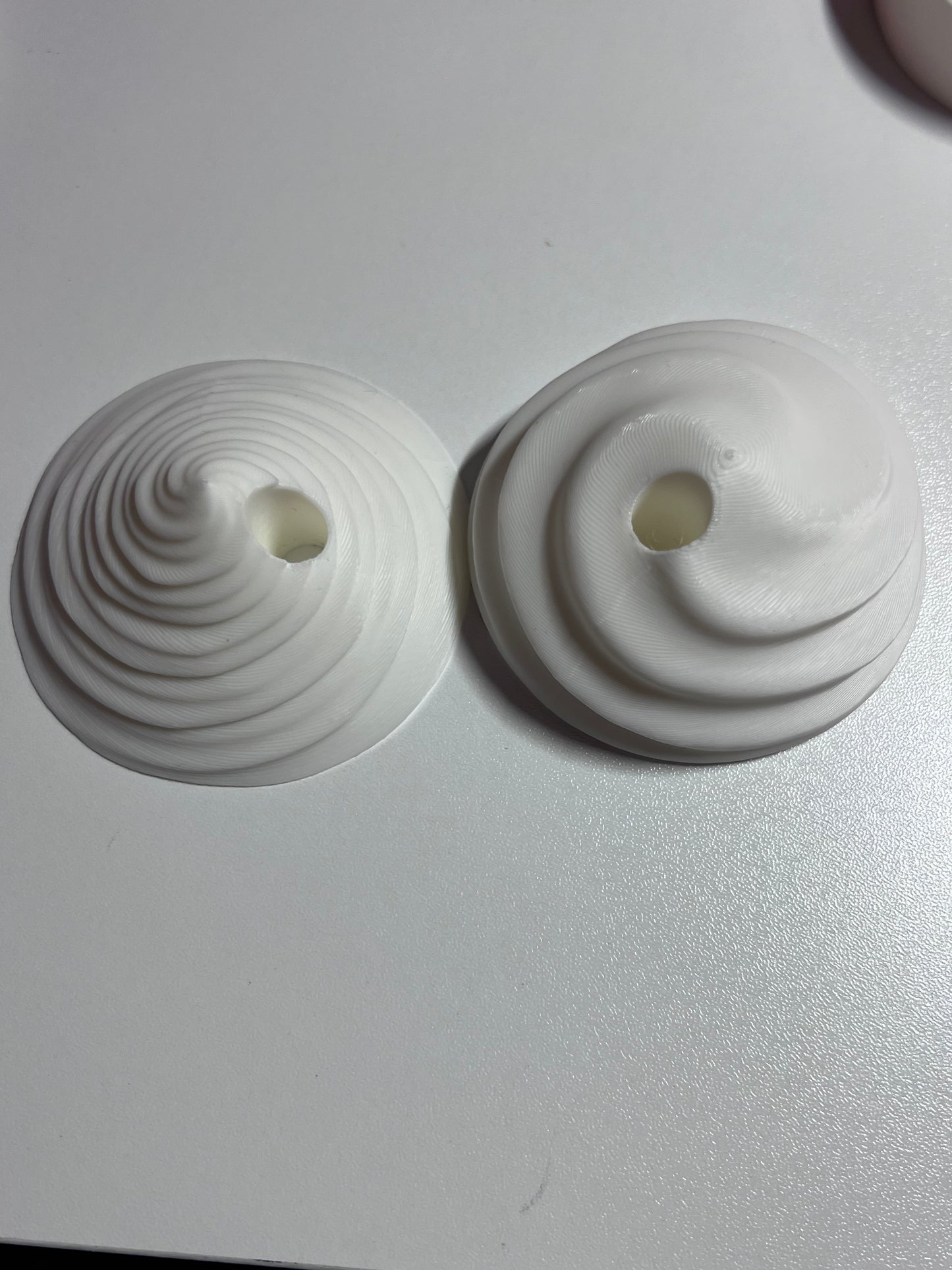 NEW - 3D Lid Topper