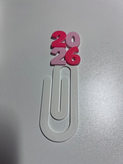 NEW- 3D printed Office supplies
