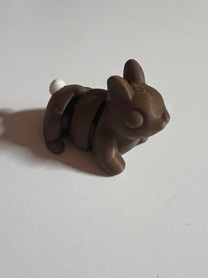 In-House 3D Flexis/Fidgets/Clickers