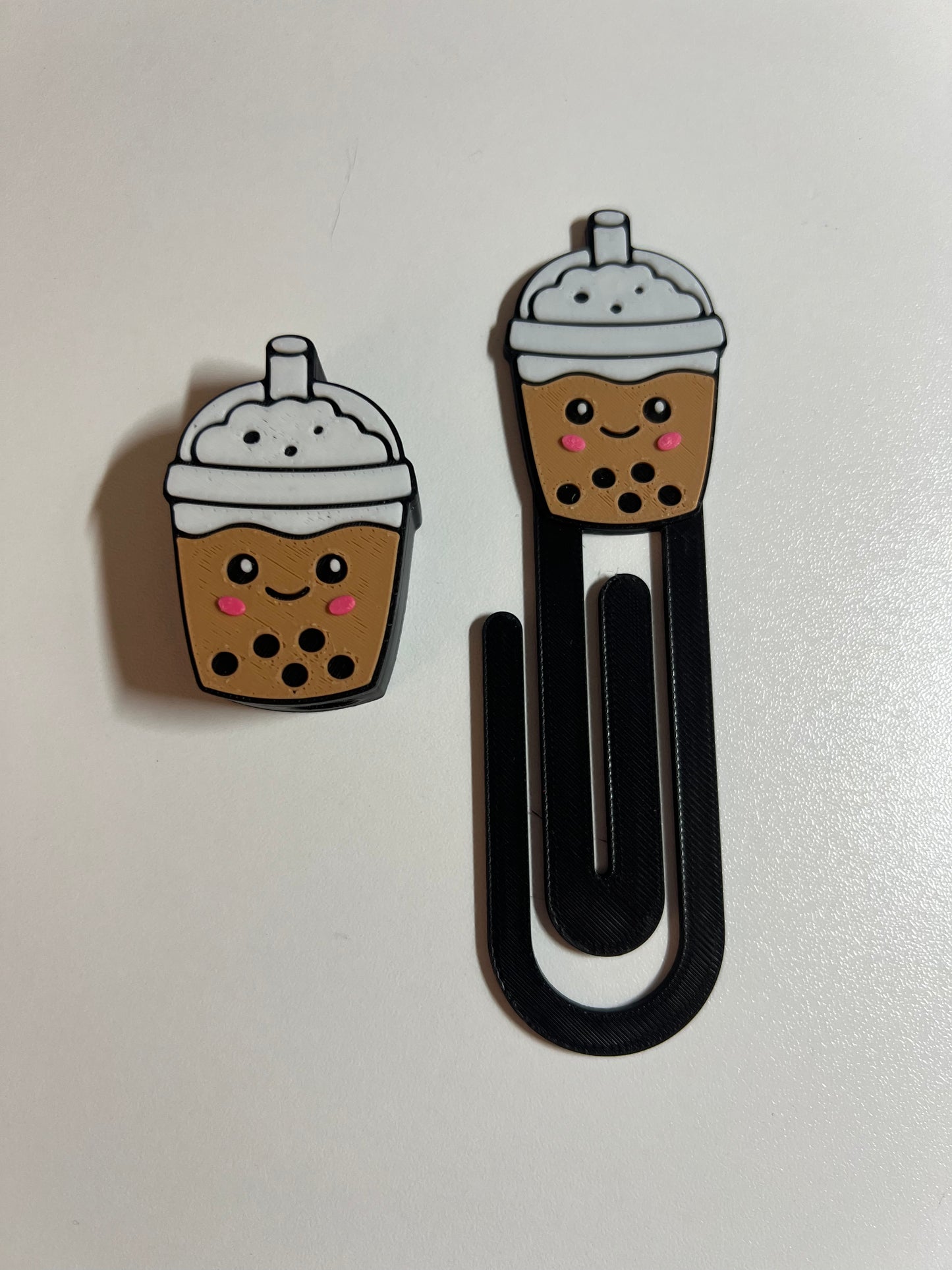 NEW- 3D printed Bundles