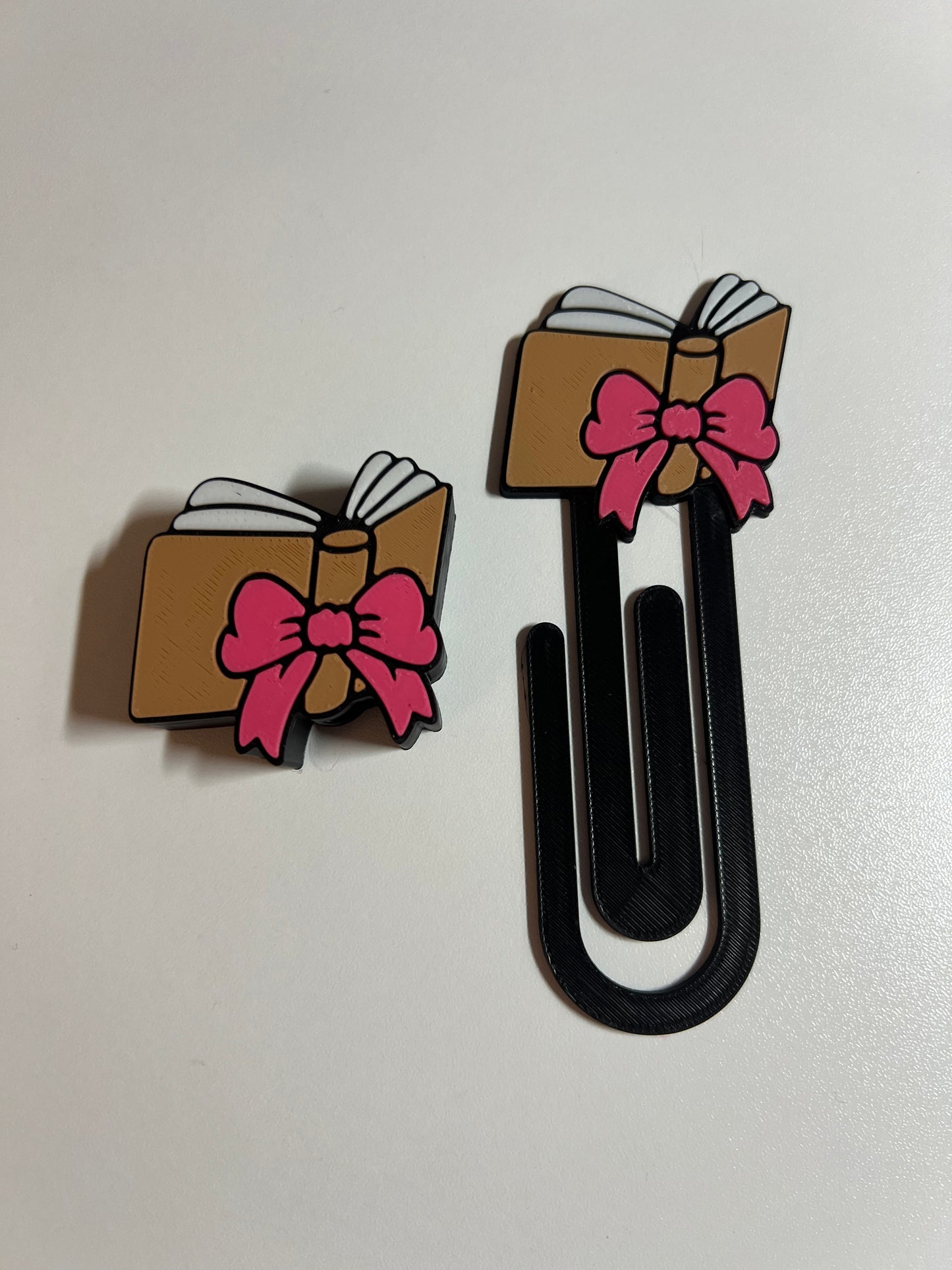 NEW- 3D printed Bundles