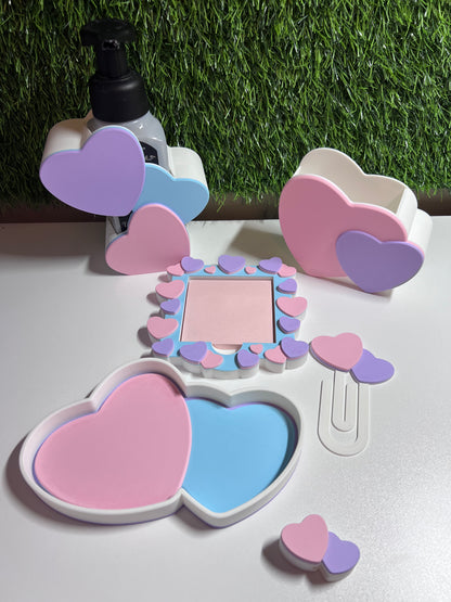 NEW- 3D printed Bundles