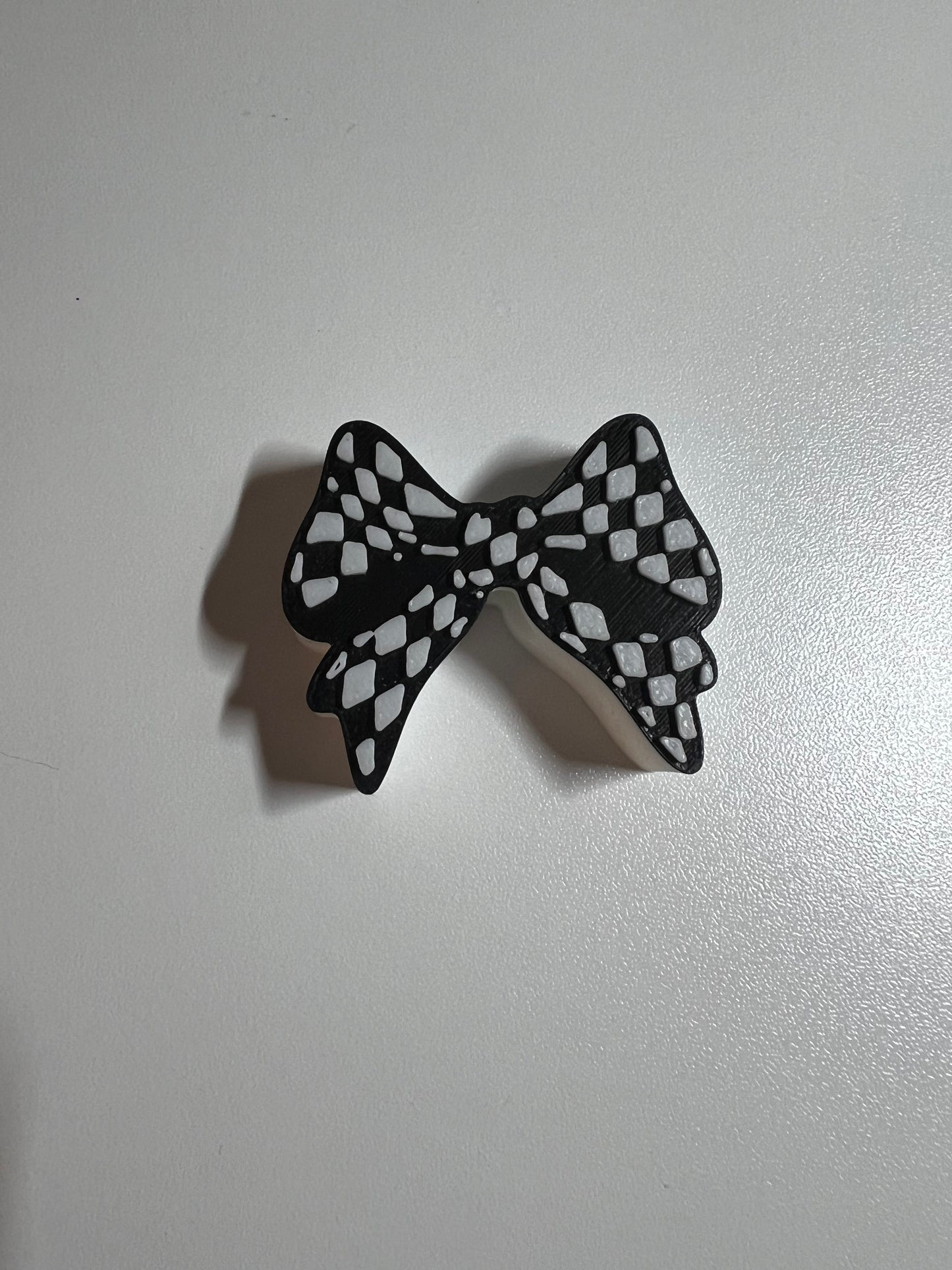 In-House 3D Straw toppers/ Key chains