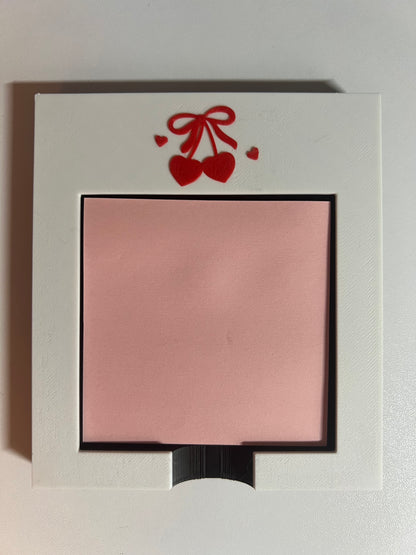 NEW- 3D printed Office supplies