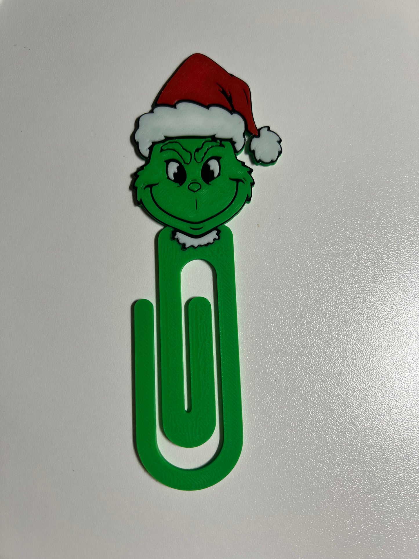 NEW- 3D printed Office supplies