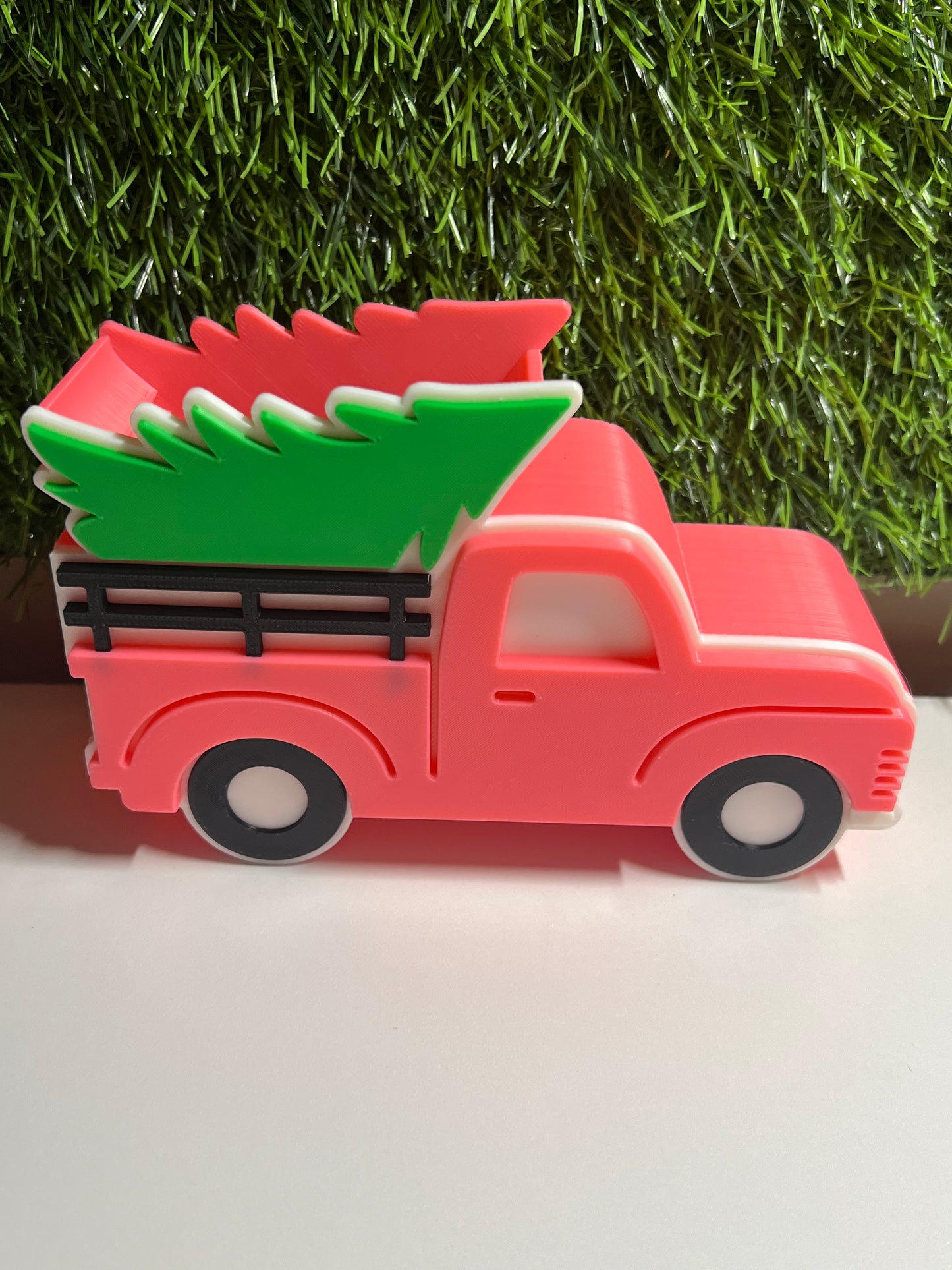 NEW- 3D printed Office supplies