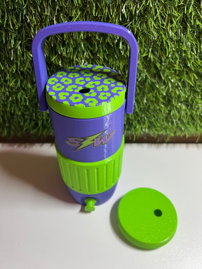 Viral Cooler Buddy drink holder