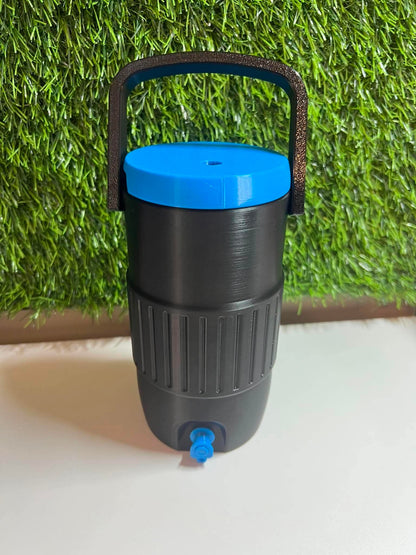 Viral Cooler Buddy drink holder