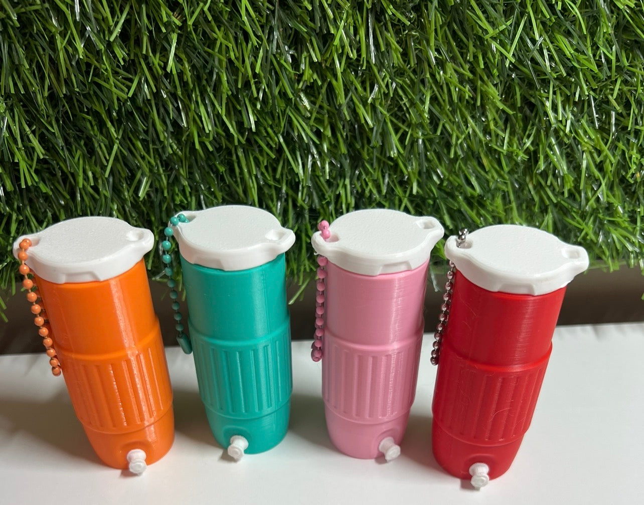 Viral Cooler Buddy drink holder