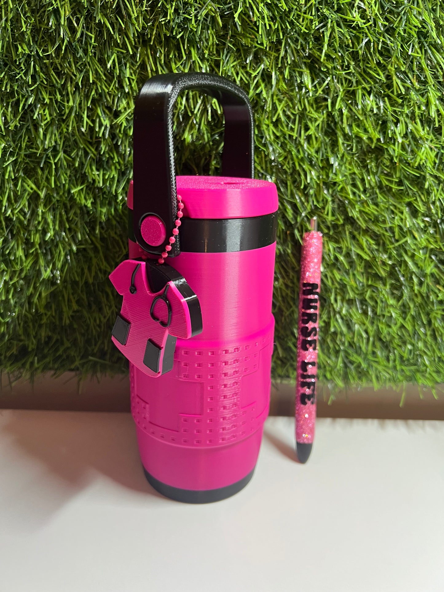 Viral Cooler Buddy drink holder
