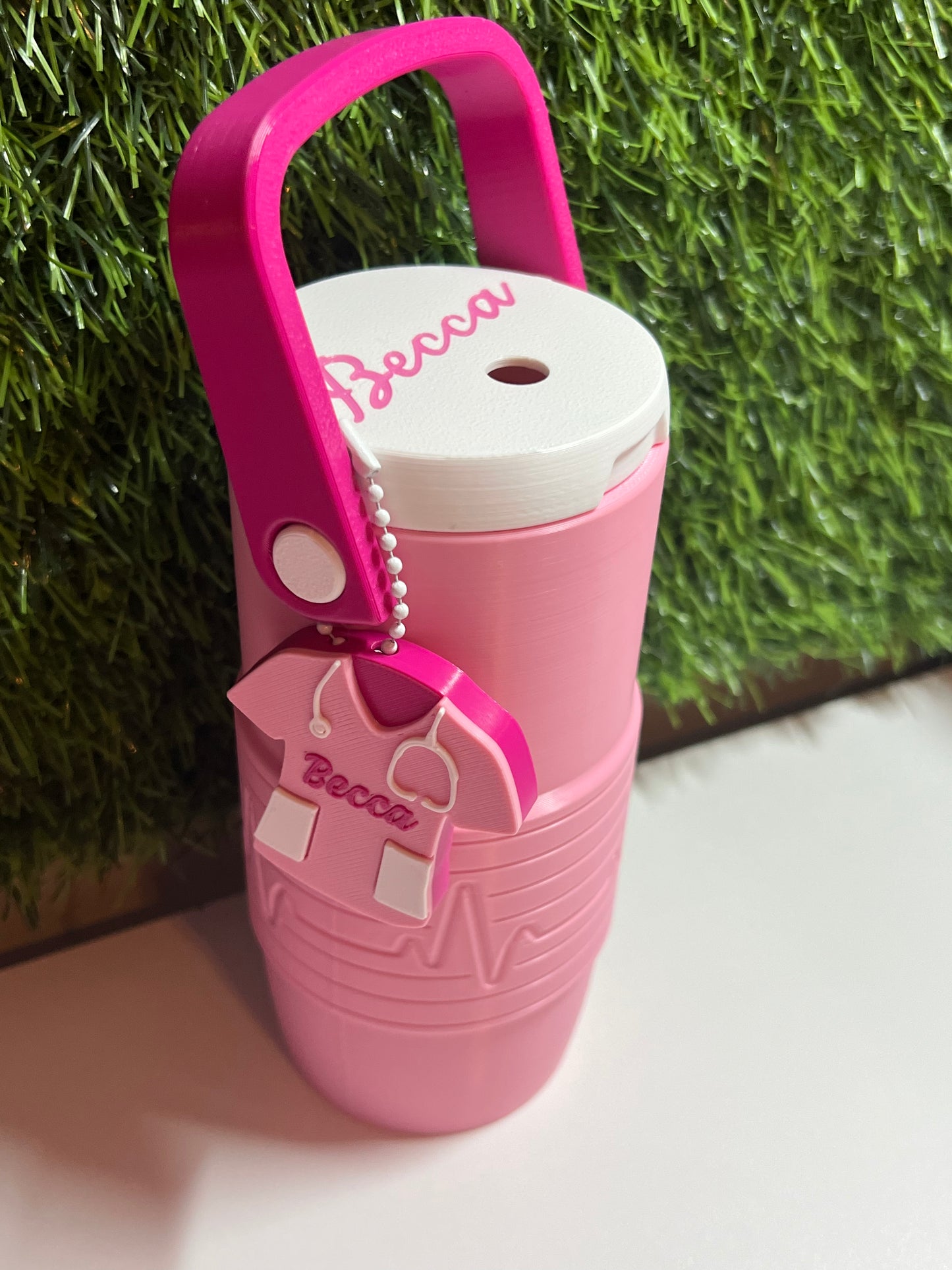 Viral Cooler Buddy drink holder