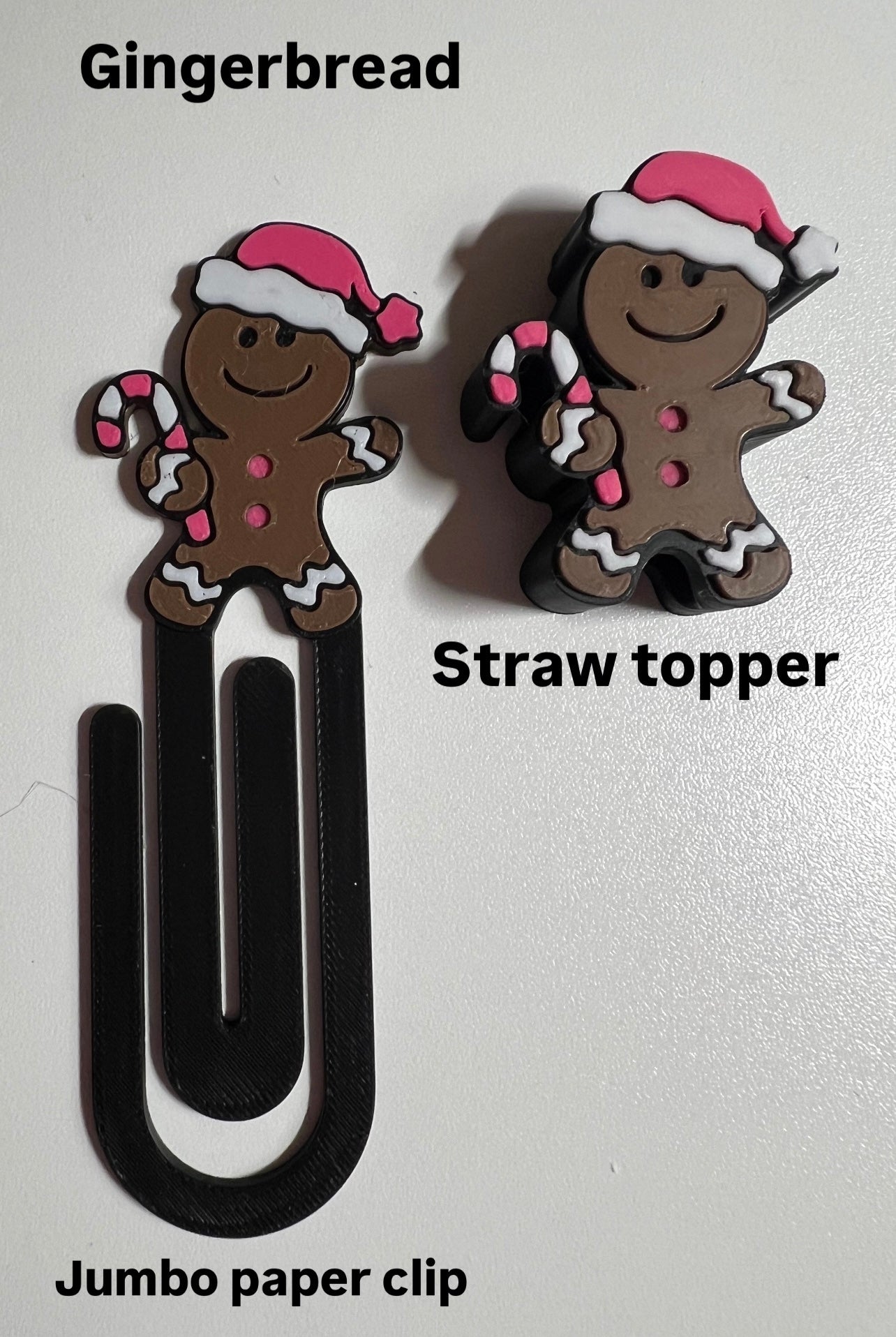 NEW- 3D printed Bundles