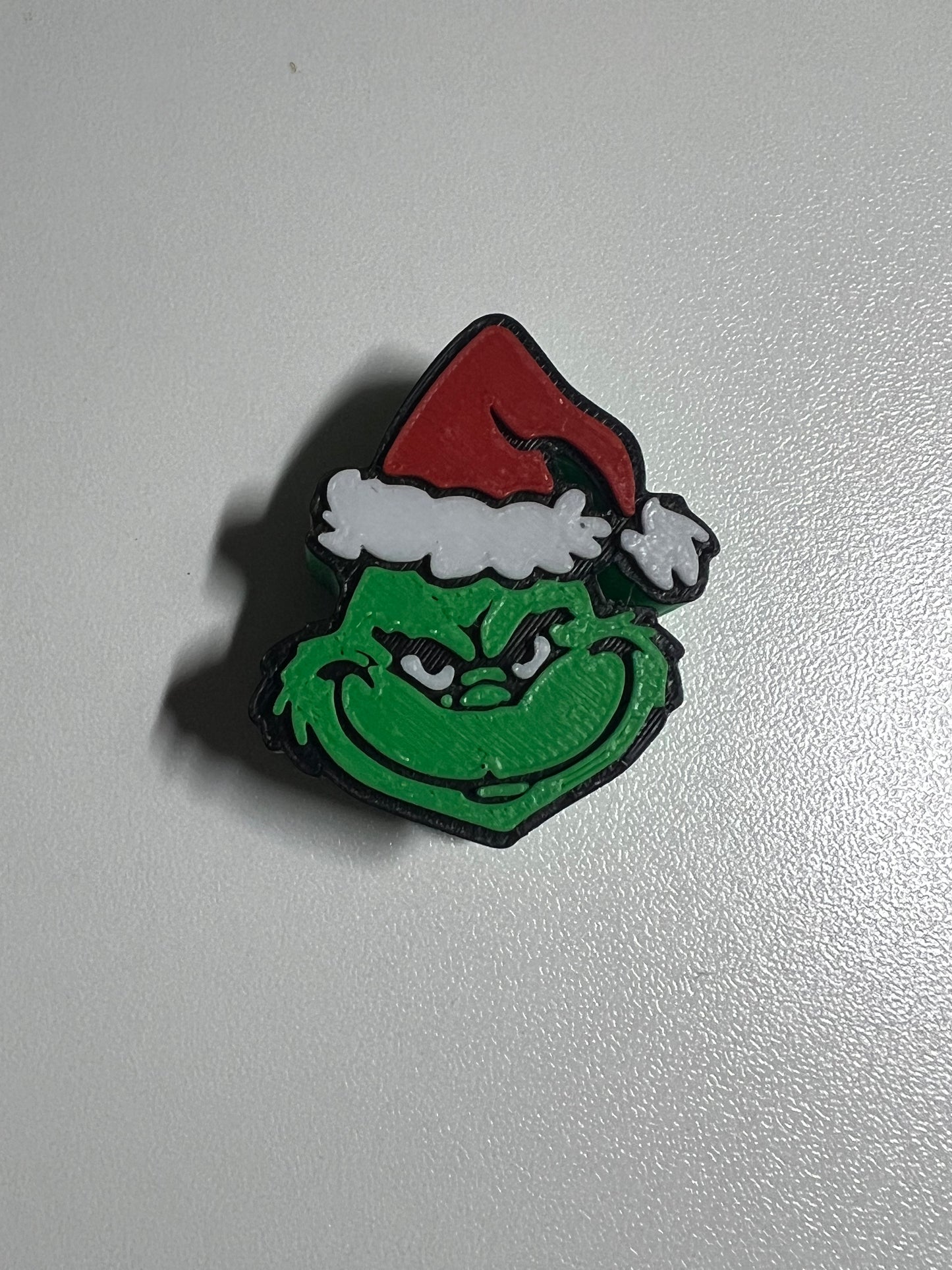 In-House 3D Straw toppers/ Key chains