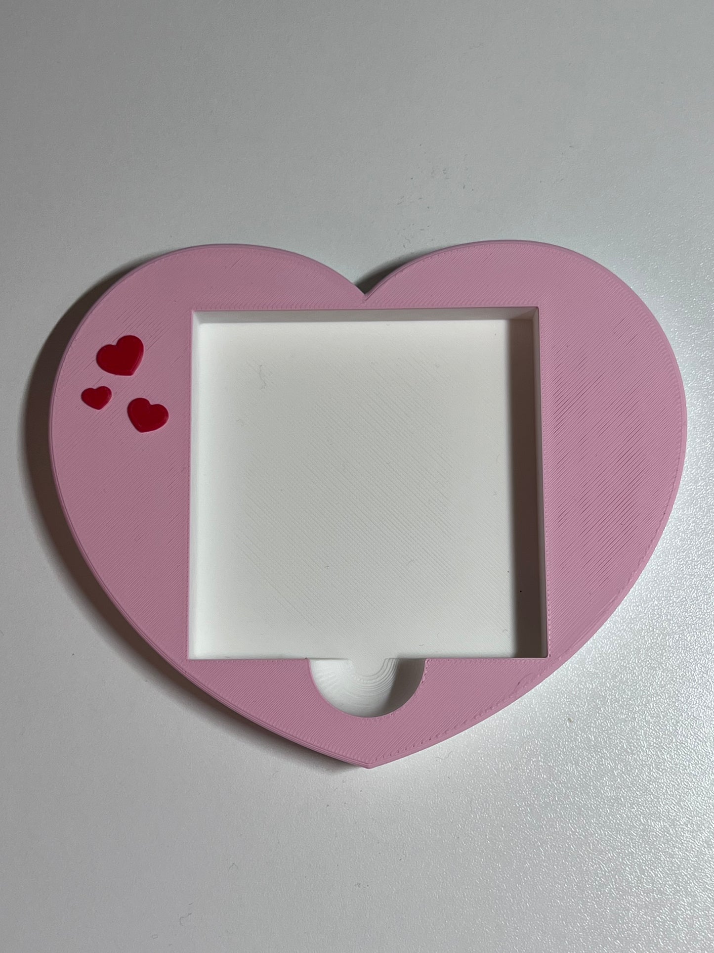 NEW- 3D printed Office supplies (separately)