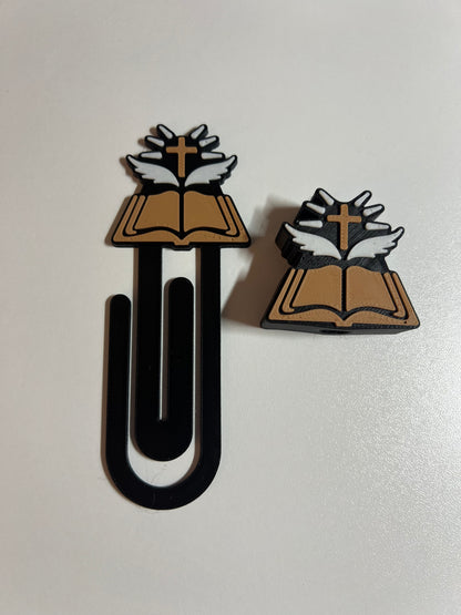 In-House 3D Straw toppers/ Key chains