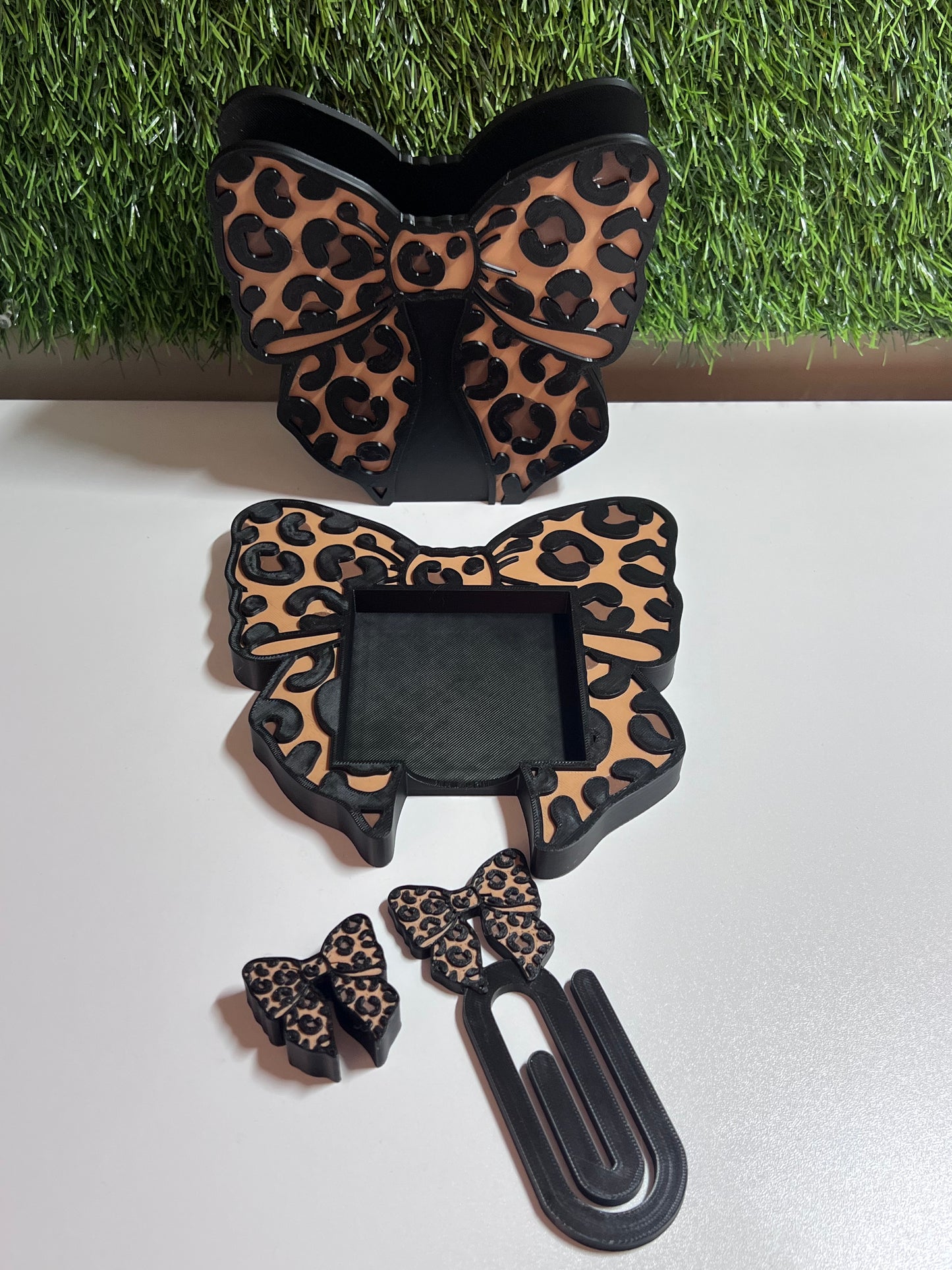 NEW- 3D printed Bundles