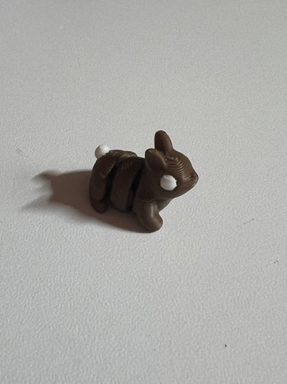 In-House 3D Flexis/Fidgets/Clickers