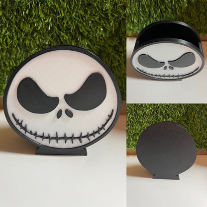 NEW- 3D printed Office supplies