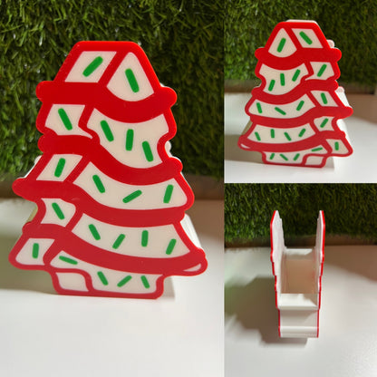 NEW- 3D printed Office supplies