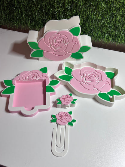 NEW- 3D printed Bundles