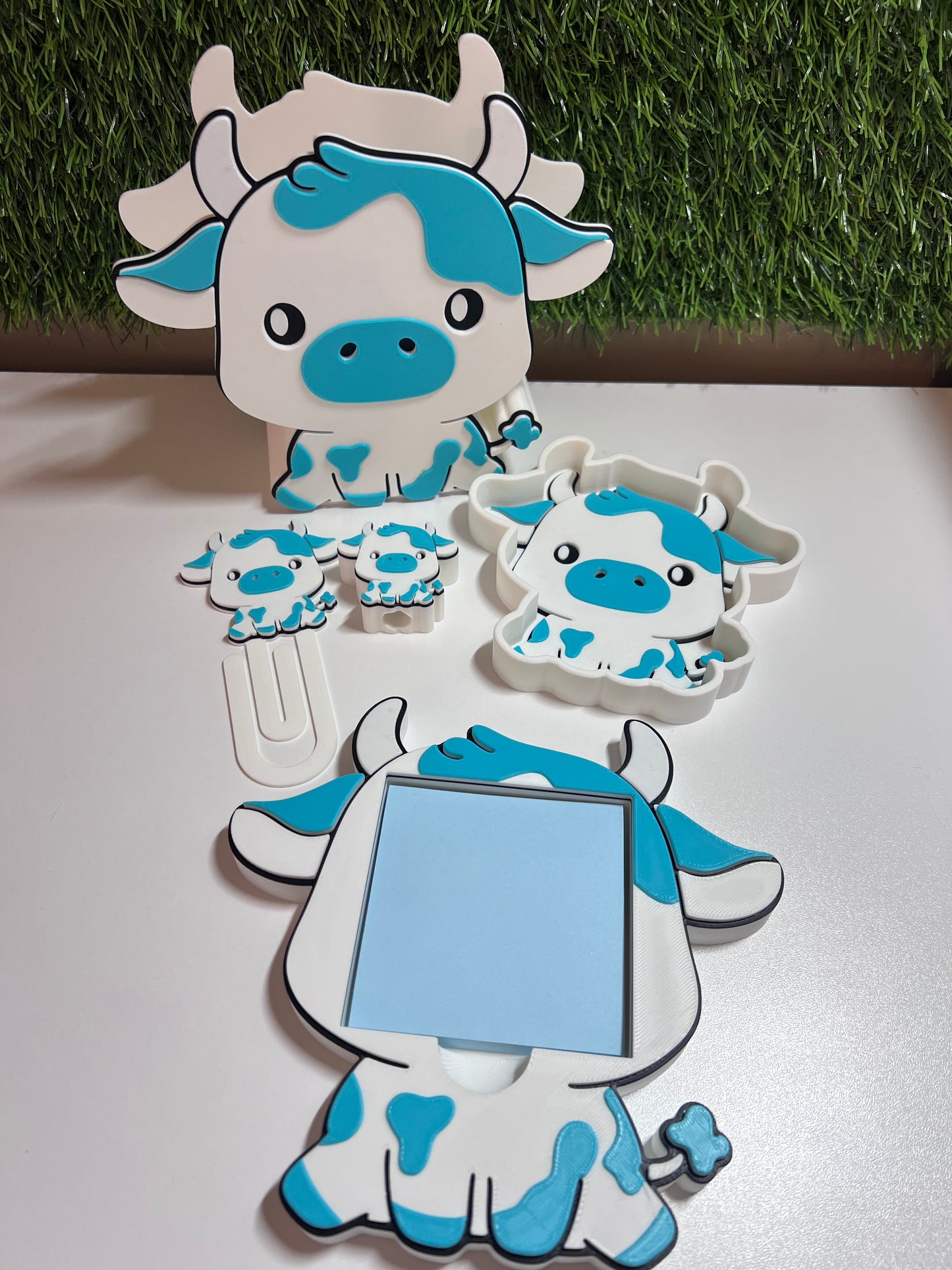 NEW- 3D printed Bundles