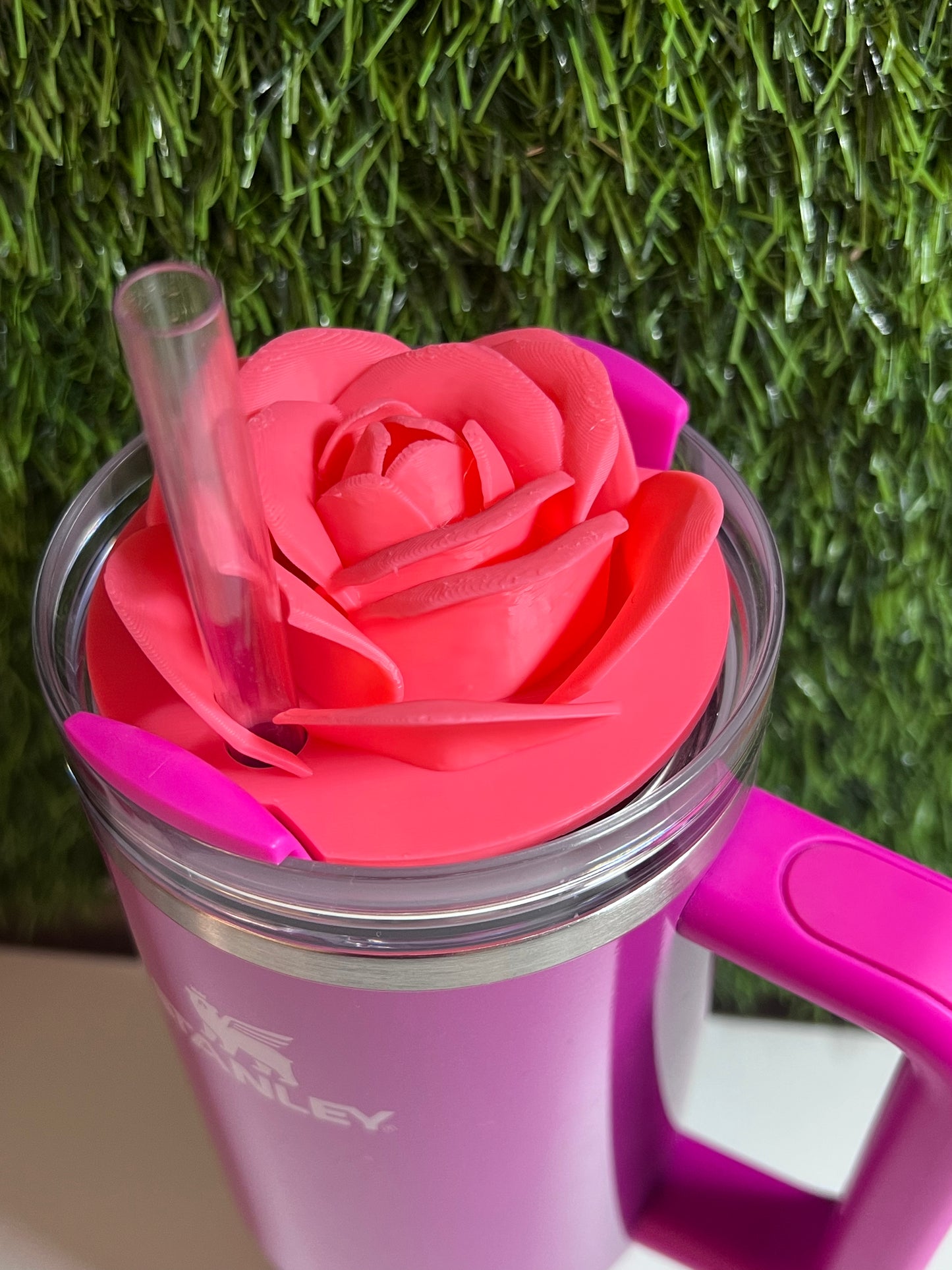 NEW - 3D Lid Topper