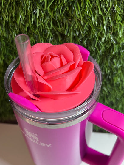 NEW - 3D Lid Topper