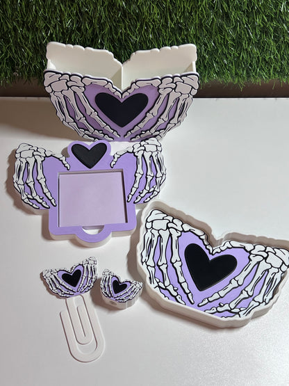 NEW- 3D printed Bundles