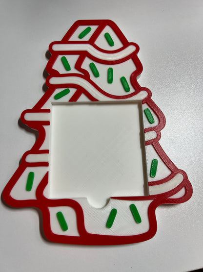 NEW- 3D printed Office supplies