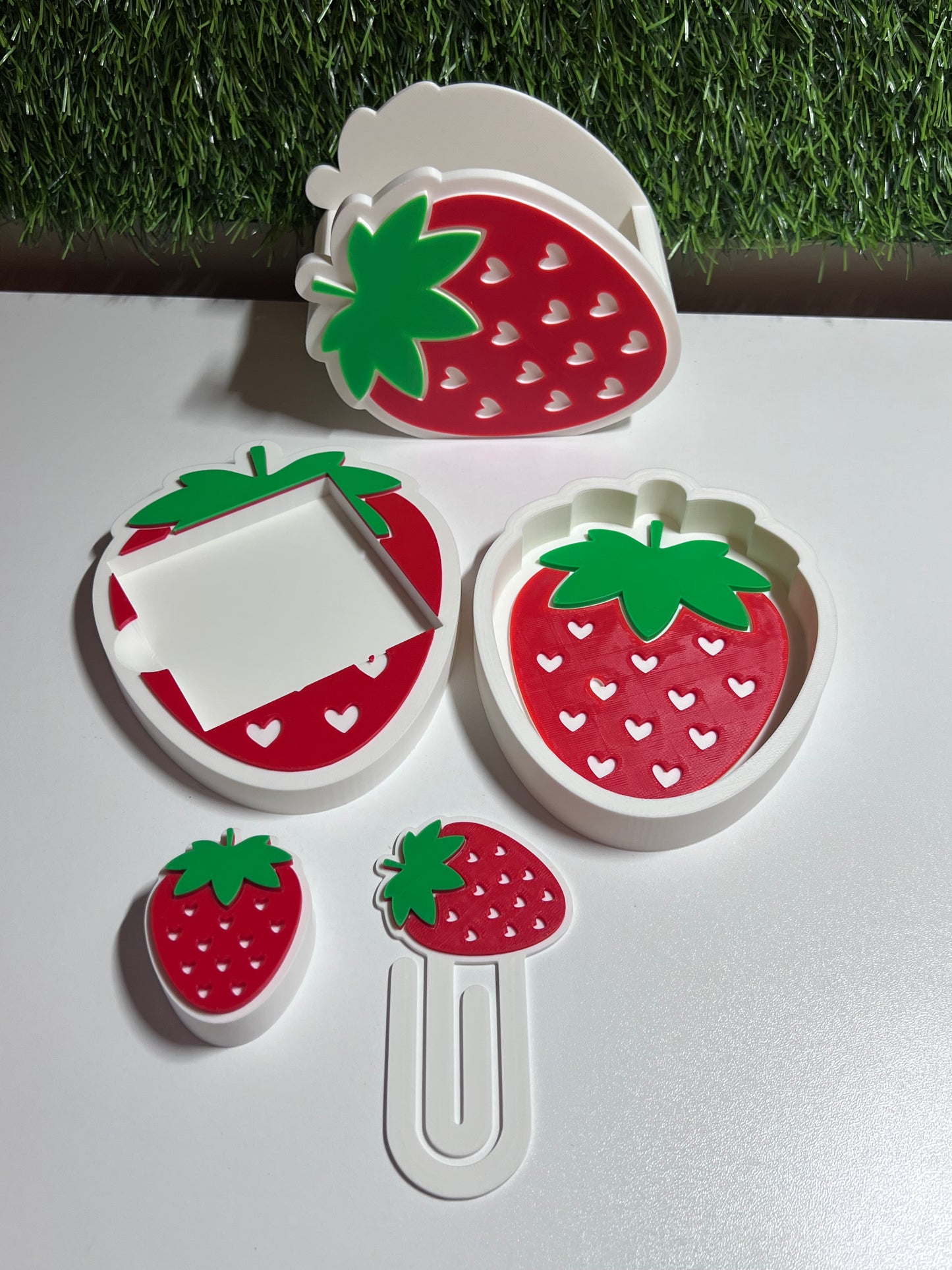 NEW- 3D printed Bundles