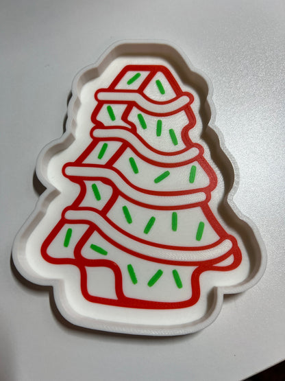 NEW- 3D printed Office supplies