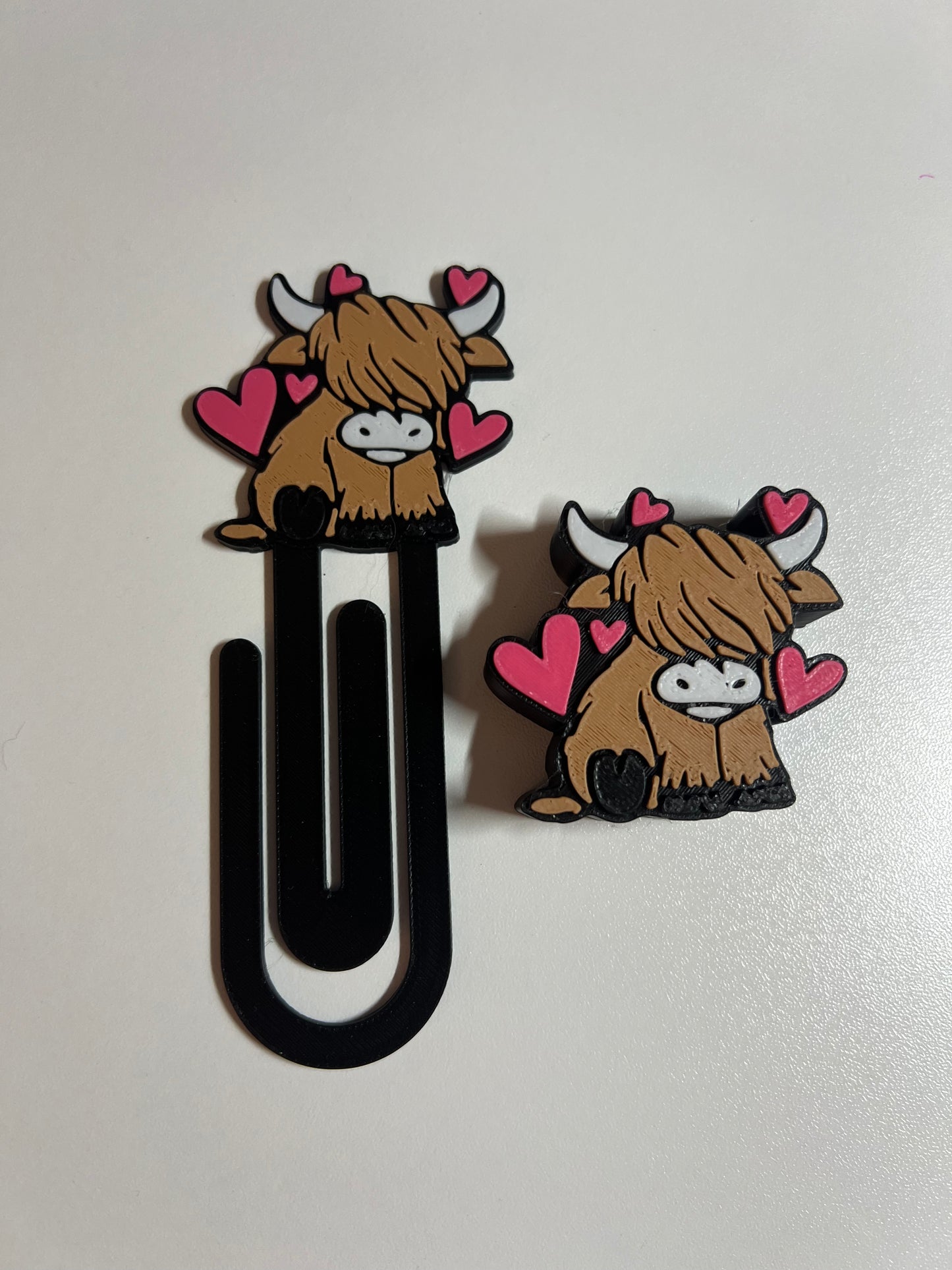 NEW- 3D printed Bundles