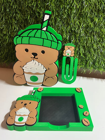 NEW- 3D printed Bundles