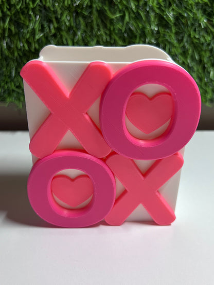 NEW- 3D printed Office supplies